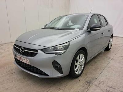 Opel Corsa Edition 1.5 Turbo D 102pk/cv Start/Stop 5p, 2021