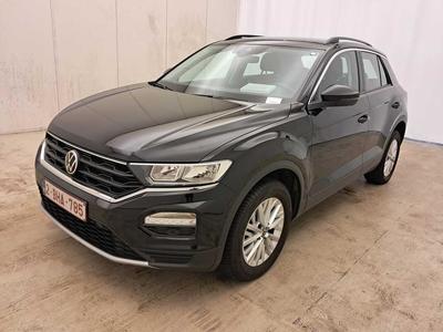 Volkswagen T-Roc Style 1.0TSi 110pk/cv 5p, 2021