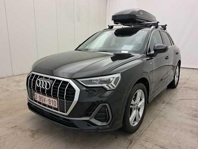 Audi Q3 Business S-Line 35 2.0TDi 150pk/cv 5p S-Tronic, 2022