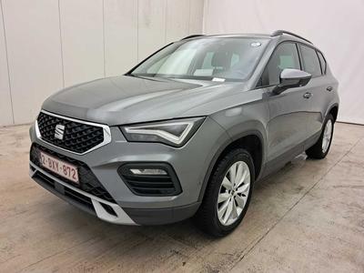 Seat Ateca Move! 1.0TSi 110pk/cv 5p, 2022