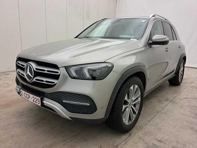 Mercedes GLE-Klasse GLE350e Business Solution 2.0i 333k/cv 5p 4Matic 9G-Tronic, 2022