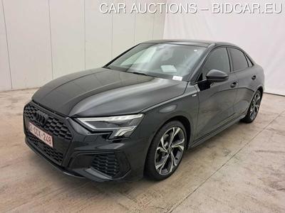 Audi A3 Berline Business Edition 30 1.0TFSi 110pk/cv 4p S-Tronic, 2022