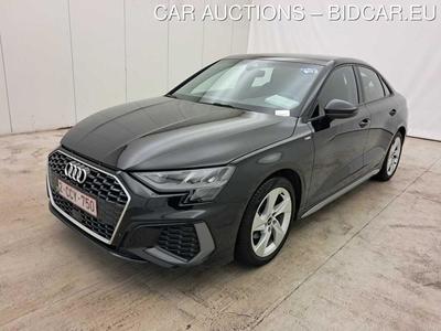 Audi A3 Berline Business Edition 30 1.0TFSi 110pk/cv 4p S-Tronic, 2022