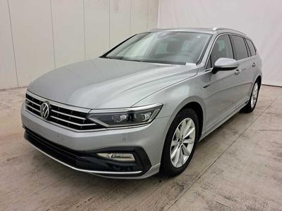Volkswagen Passat Variant Style Business 2.0TDi 150pk/cv 5p, 2022