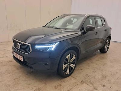 Volvo XC40 Ultimate Bright Design 1.5T4 Recharge 211pk/cv 5p 7-DCT, 2023