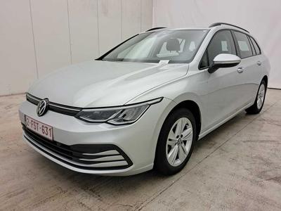 Volkswagen Golf VIII Variant Life Business 1.0TSi 110pk/cv 5p, 2024