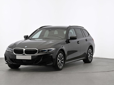 BMW 318d 48 V Touring Aut. (G21) -, 2022