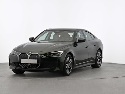BMW i4 Gran Coupe eDrive40 80,7kWh (G26) -, 2023