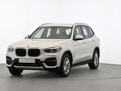 BMW X3 xDrive 20d 48V Aut. (G01) -, 2021