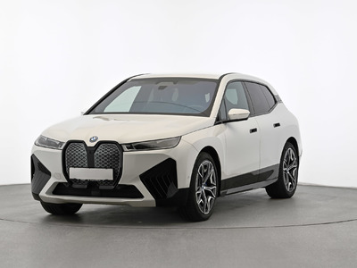 BMW iX xDrive40 71kWh (I20) -, 2022