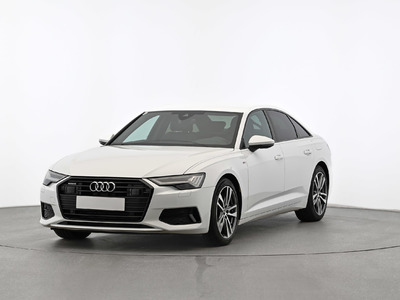 Audi A6 50 TFSI e PHEV quattro S-tronic (4A) Sport, 2023