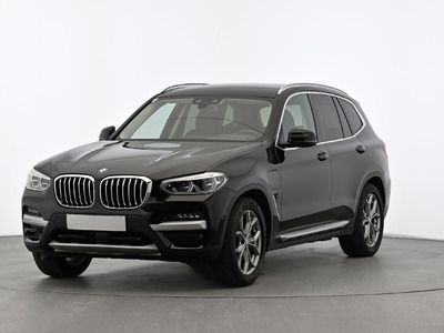 BMW X3 xDrive30e PHEV Aut. (G01) Aut. (G01, 2020