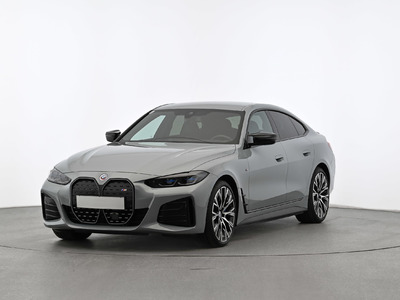 BMW i4 Gran Coupe xDrive M50 80,7kWh (G26) M50 80.7kWh (G26, 2022