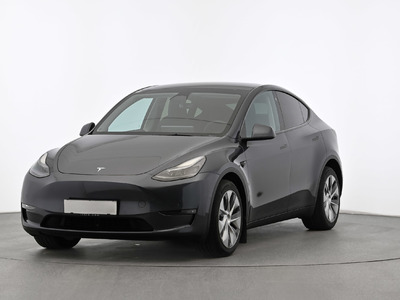 Tesla Model Y Long Range AWD 75kWh, 2022