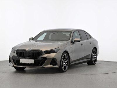 BMW 550e PHEV xDrive Aut. (G60) Aut. (G60, 2024