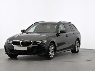 BMW 318d 48 V Touring Aut. (G21) -, 2022