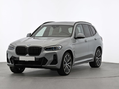 BMW X3 xDrive30e PHEV Aut. (G01) M Sportpaket, 2022