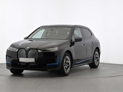 BMW iX xDrive40 71kWh (I20) -, 2022