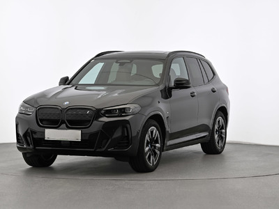 BMW iX3 M 73,8kWh (G08) Sport, 2022