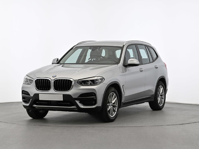 BMW X3 xDrive 20d 48V Aut. (G01) Advantage, 2020