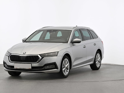 Skoda Octavia Combi 2,0 TDI (NX) Style, 2023