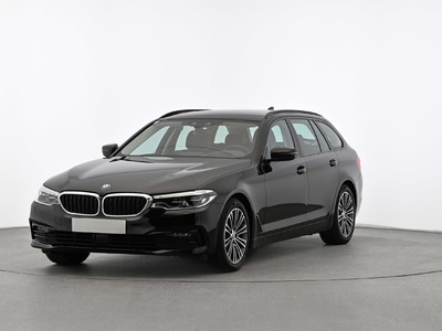 BMW 520d Touring Aut. (G31) Sport Line, 2019