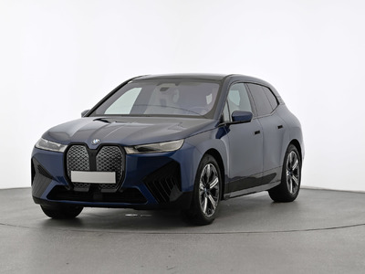 BMW iX xDrive40 71kWh (I20) -, 2022