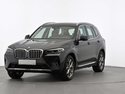 BMW X3 xDrive30e PHEV Aut. (G01) -, 2023