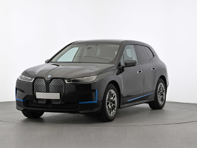 BMW iX xDrive40 71kWh (I20) -, 2022