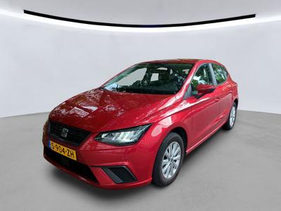 Seat Ibiza 0.9 1.0 TSI 95PK STYLE, 2023