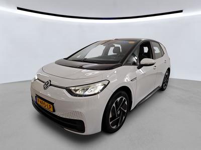 Volkswagen Id.3 0.0 BEV 204PK 58KWH PRO COMFORT MULTIMEDIA, 2022