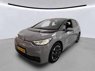 Volkswagen Id.3 0.0 BEV 204PK 58KWH PRO EDITION ADVANTAGE MULTIMEDIA STYLE COMFORT, 2023