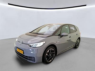 Volkswagen Id.3 0.0 BEV 204PK 58KWH PRO EDITION ADVANTAGE COMFORT STYLE MULTIMEDIA, 2023
