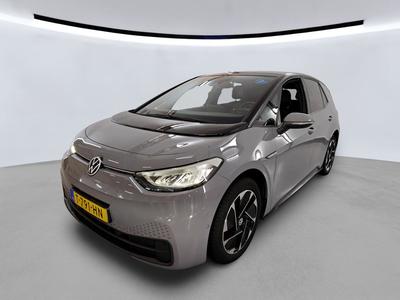 Volkswagen Id.3 0.0 BEV 204PK 58KWH PRO EDITION ADVANTAGE COMFORT STYLE MULTIMEDIA, 2023