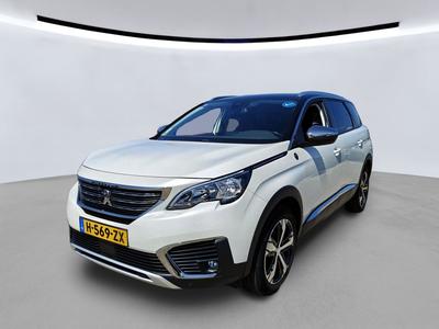 Peugeot 5008 1.1 1.2 PURETECH 7P AUT. CROSSWAY AVANTAGE, 2020