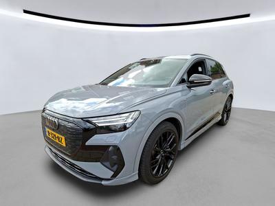Audi Q4 e-tron 0.0 40 BEV 204PK 77KWH LAUNCH EDITION S COMPETITION, 2022