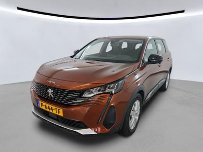 Peugeot 5008 1.1 1.2 PURETECH 7P. ACTIVE PACK BUSINESS, 2022