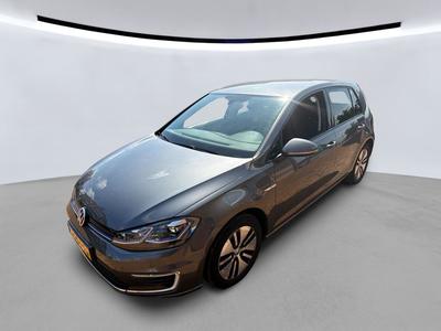 Volkswagen Golf 0.0 E-DITION 2020 136PK, 2020