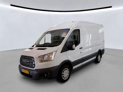 Ford Transit 1.9 290 2.0 TDCI L2H2 TREND, 2018