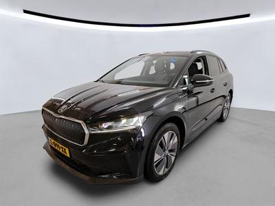 Skoda Enyaq iv 0.0 BEV 180PK 58KWH 60 COMFORT, 2021