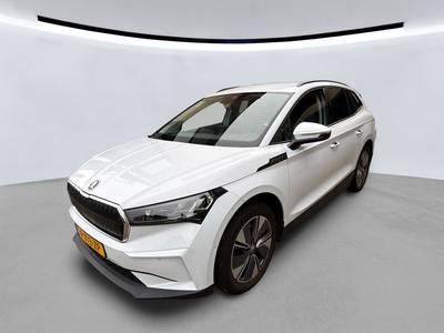 Skoda Enyaq iv 0.0 BEV 180PK 58KWH 60 COMFORT, 2022