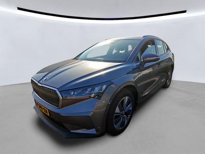 Skoda Enyaq iv 0.0 BEV 180PK 58KWH 60, 2022