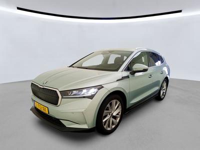 Skoda Enyaq iv 0.0 BEV 180PK 58KWH 60 COMFORT, 2021
