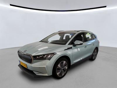 Skoda Enyaq iv 0.0 BEV 180PK 58KWH 60 SPORT TREKHAAK CAMERA, 2021
