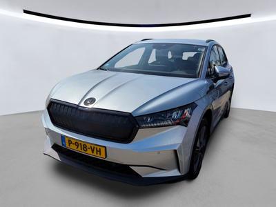 Skoda Enyaq iv 0.0 BEV 180PK 58KWH 60, 2022