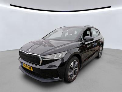 Skoda Enyaq iv 0.0 BEV 180PK 58KWH 60, 2022