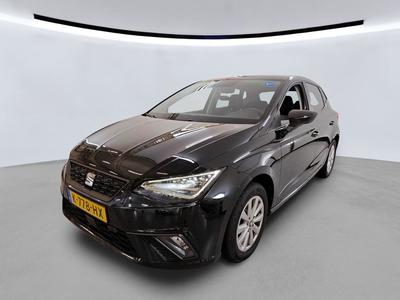 Seat Ibiza 0.9 1.0 TSI 95PK STYLE BUSINESS INTENSE PLUS WINTER, 2020
