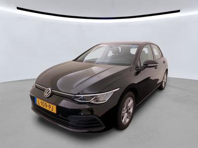 Volkswagen Golf 0.9 1.0 ETSI 110PK DSG LIFE, 2021