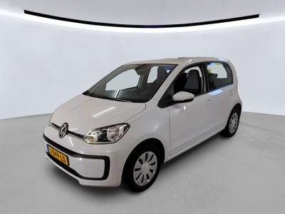 Volkswagen Up! 0.9 1.0 BMT MOVE UP!, 2020