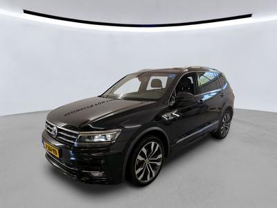 Volkswagen Tiguan all space 1.4 1.5 TSI 150PK DSG HIGHLINE BUSINESS R R-LINE ADVANCE EXECUTIVE W, 2020
